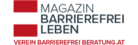 Barrierefrei Magazin by barrierefrei-beratung.at